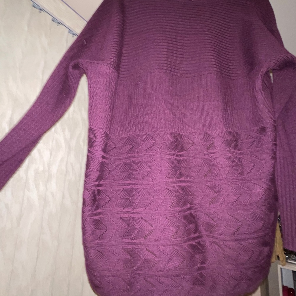 Max studio Cardigan - Picture 8 of 11